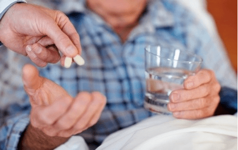 Φάρμακα και συνταγές κατά της κυστίτιδας