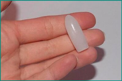 Υπόθετα για τη θεραπεία λοιμώξεων της ουροδόχου κύστης σε γυναίκες και άνδρες